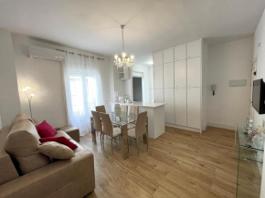 Apartamento Centro Alhóndiga Suite